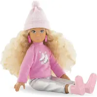 Corolle 9000600290, 4 Jahr(e), Junge/Mädchen, 280 mm, 215 g, Pink