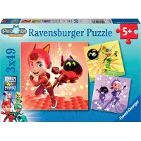 Ravensburger Matt, Jia und Emma 05727