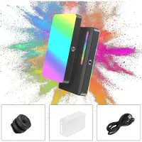 Ulanzi VIJIM VL120 RGB Multi Colour LED Videoleuchte