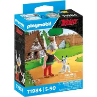 Playmobil 71984, 5 Jahr(e), Mehrfarbig, Kunststoff