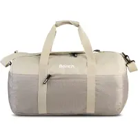 Bench Polyester Tasche Sporttasche beige OTI363I