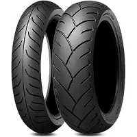 Dunlop D423 F ( 130/70 R18 TL 63V Vorderrad, M/C )
