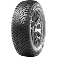 Kumho Ganzjahresreifen motorcycle-tyres Solus 4S HA31 ( 175/70 R13 82T 4PR )