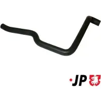 JP GROUP Kühlerschlauch Wasserschlauch für AUDI 100 Limousine (4A2, C4) 1114304700
