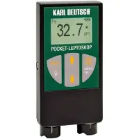Karl DEUTSCH Pocket Leptoskop 2018 NFe DEUTSCH