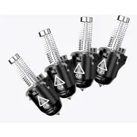 Flashforge Ad5M/Ad5Mpro Nozzle Assembly