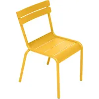 Fermob LUXEMBOURG KID Stuhl aus Aluminium