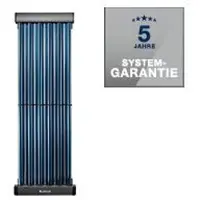 Buderus Logaplus Paket S82 weiß 10x SKR10-AD HS1000-W SM200