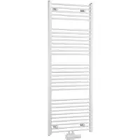 Buderus Badheizkörper Therm Direct mit Außenanschluss - Höhe 1.500 mm x Breite 550 mm