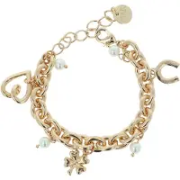 Otazu Lucky Charm Bracelet Größe: OS | Armbänder Outlet | Damen