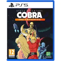 PS5 Space Adventure Cobra: The Awakening
