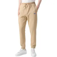 HUGO Jogginghose Napin 50522372 Beige Regular Fit