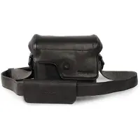 Compagnon nano messenger Gen III schwarz