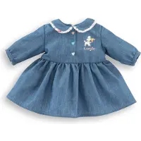Corolle -Kleid für Babypuppe, 36 cm