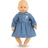 Corolle 9000160170, Puppenkleid, 2 Jahr(e), 65 g