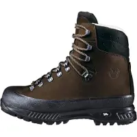 Hanwag Yukon, Weiblich, Erwachsener, Braun, Outdoor-Stiefel, Wandern, Einfarbig