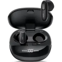 Mixx Kopfhörer Hybrid Charge 2 In-Ear TWS Qi Schwarz