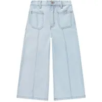 Molo Jeans - Comfort fit - in Hellblau - 122