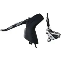 Sram Force1 Moto Hinterradbremse