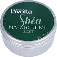 Dr. Armah-Biomedica GmbH & Co. KG Lavolta Shea Naturcreme soft 125 ml