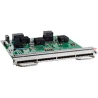 Cisco Catalyst 9400 Series Line Card - Switch