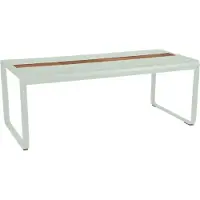 Fermob Bellevie Tisch 196x90 cm Stahl/Aluminium