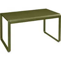 Fermob Bellevie Tisch 140x80 cm Stahl/Aluminium