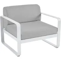 Fermob Bellevie Sessel Aluminium