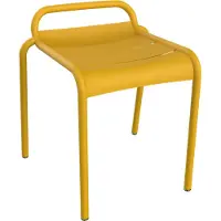 Fermob LUXEMBOURG  Hocker Alumiunium
