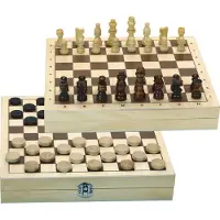 Jeujura 66440, Unisex, Holz, Mehrfarbig, 01-10-2019, China, CE,EN71