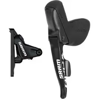 Sram Hydraulische Scheibenbremsen vorne Apex Flat Mount Offset