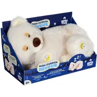 Gipsy - Verträumter Bär Sound - 30cm - beige