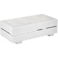 Solpuri Boxx Tisch-Modul XS Aluminium