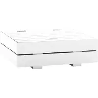 Solpuri Boxx Basis-Modul S Aluminium