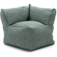 ROOLF Living Dotty Cloud Club Corner XL Polypropylen