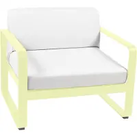 Fermob Bellevie Sessel Aluminium