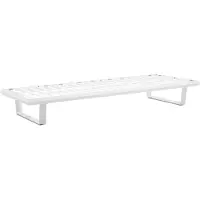Solpuri Boom Basis-Model L Aluminum