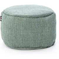ROOLF Living Dotty Cloud Sitzpuf 70 cm rund Polypropylen