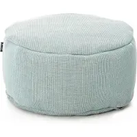 ROOLF Living Dotty Cloud Sitzpuf 70 cm rund Polypropylen