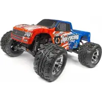 Hpi Jumpshot MT V2.0 RTR