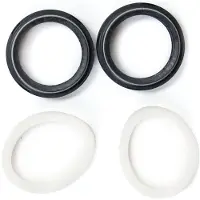 RockShox Gabelgelenksätze Dust Seal/Foam Ring 35 Mm X6mm Skf