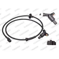 Wagner Sensor, Raddrehzahl ABS00931