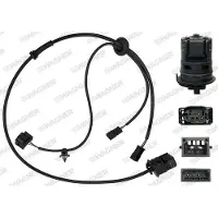 Wagner Sensor, Raddrehzahl ABS01188