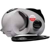 Smapp Schneidemaschine 294.5 Schwarz