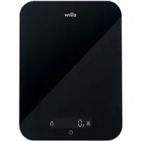 Wilfa Max Kitchen Scale