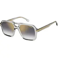 Carrera Mod. 317 S Grey