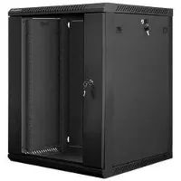 Lanberg Wf01-6615-10b Rack-schrank