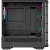 Nfortec Draco X Pc-tower-gehäuse One Size