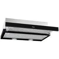 Teka Cnl 6415 Teleskophaube 60 Cm