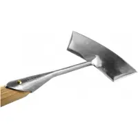 Sneeboer Schuffel mit Stiel 20cm 2005 8715093020058
